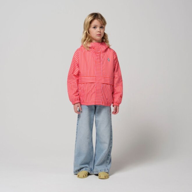 Gosoaky | The Lion Zomerjas Candy Stripes