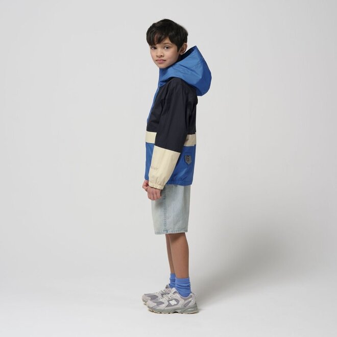 Gosoaky | The Lion Zomerjas Sky Captain Blue / Belize Blue