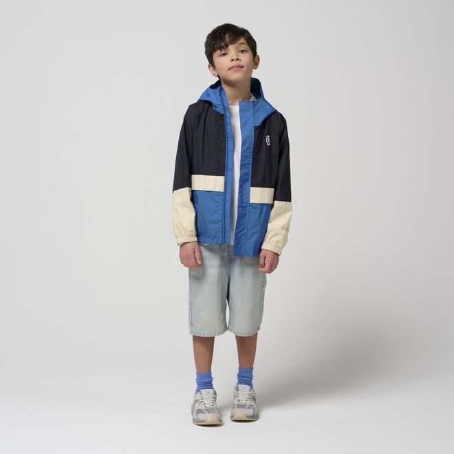 Gosoaky | The Lion Zomerjas Sky Captain Blue / Belize Blue