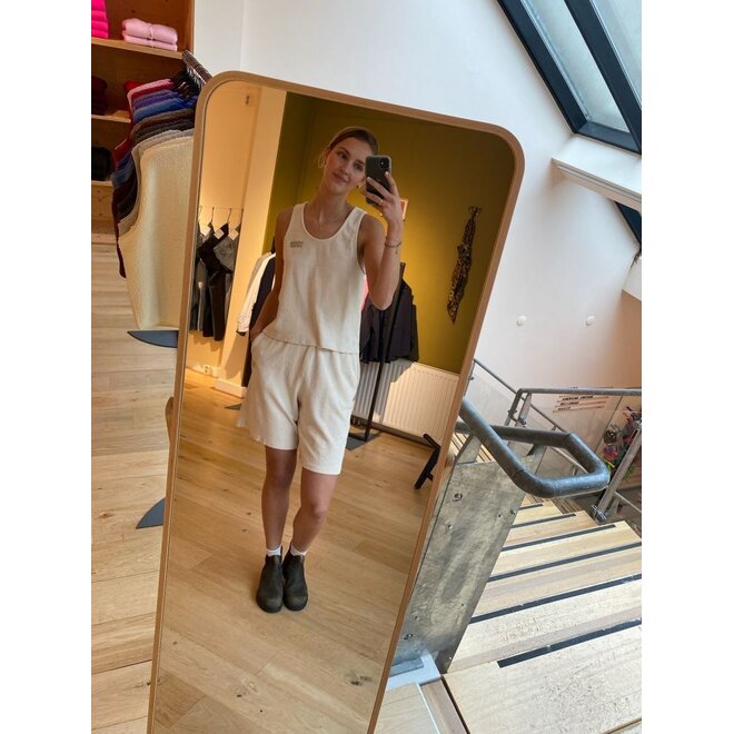 American Vintage | Fuxow Top Plage