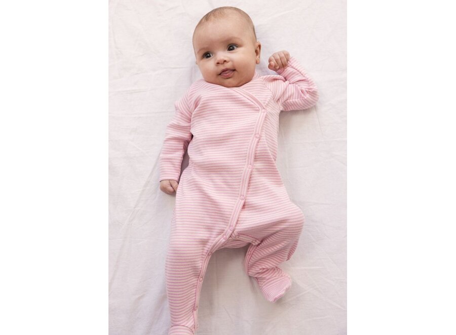 MarMar | Rikke Boxpakje Pink Stripe