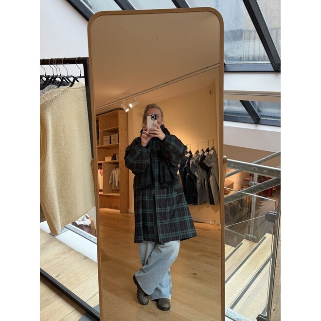 Bellerose | Julie Jas Check A