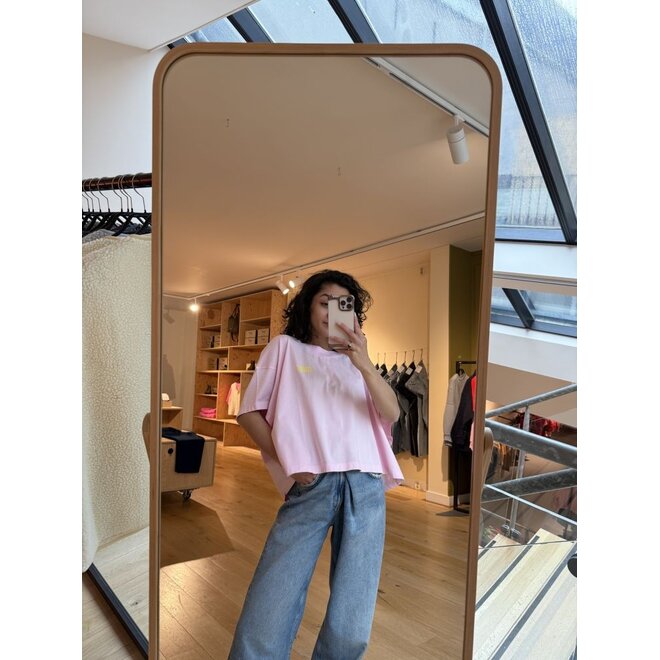 American Vintage | Gixy T-shirt Mc Barbe A Papa