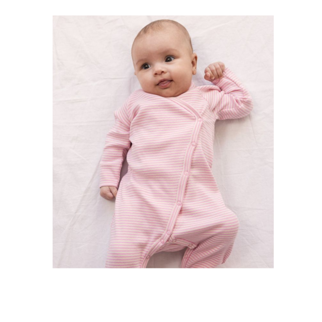 MarMar | Rikke Boxpakje Pink Stripe