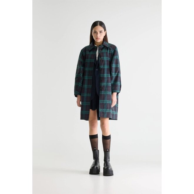 Bellerose | Julie Jas Check A