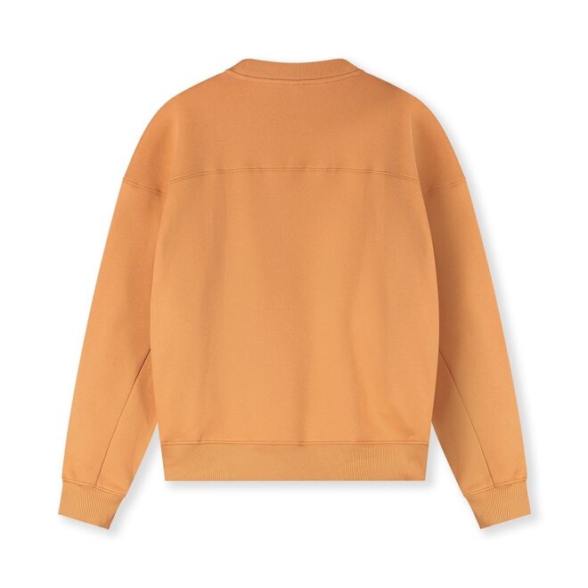 Gray Label | Adult Crewneck Sweater Melon