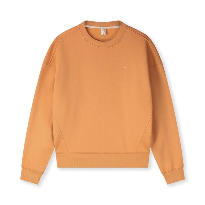 Adult Crewneck Sweater Melon