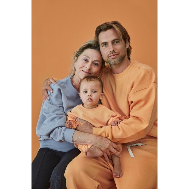 Gray Label | Adult Crewneck Sweater Melon