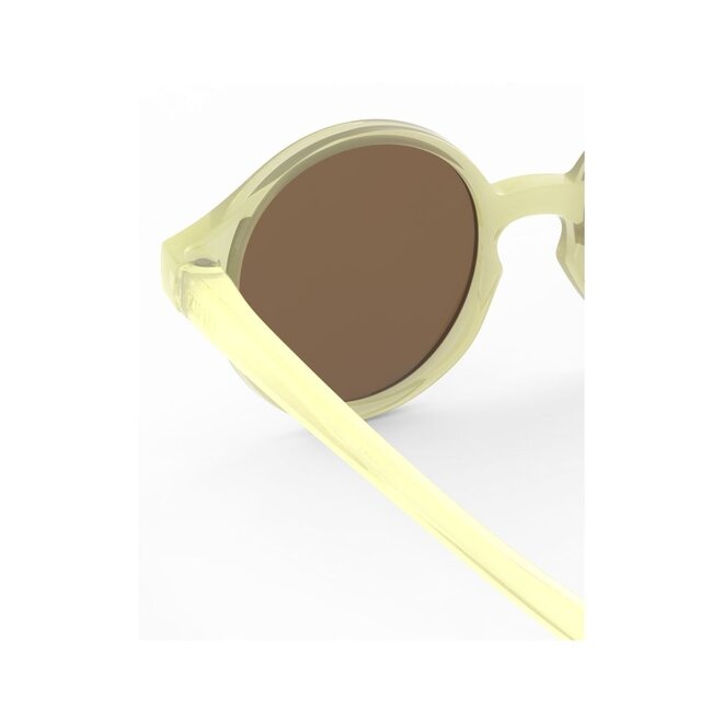 Izipizi | #D Baby Zonnebril Vanilla 0-3 jaar