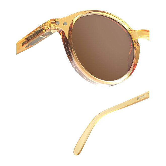 Izipizi | #D Kids Zonnebril Golden Canyon 5-7 jaar