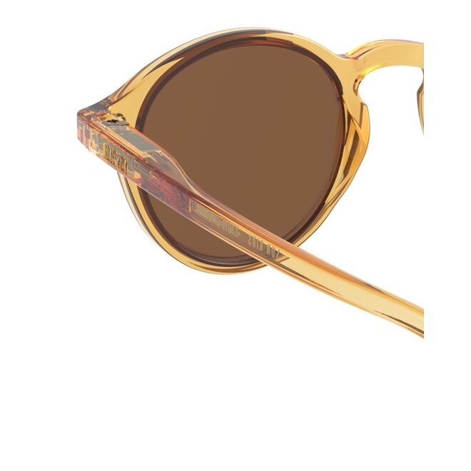 Izipizi | #D Kids Zonnebril Golden Canyon 5-7 jaar