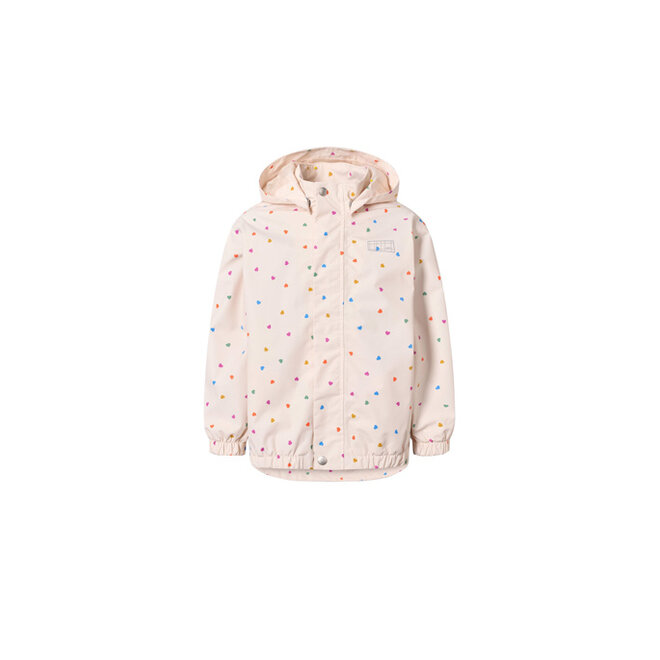 Waiton Jas Confetti Rainbow