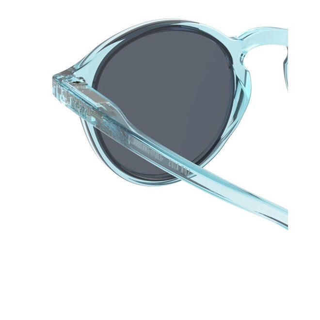 Izipizi | #D Kids Zonnebril Turquoise Stone 3-5 jaar