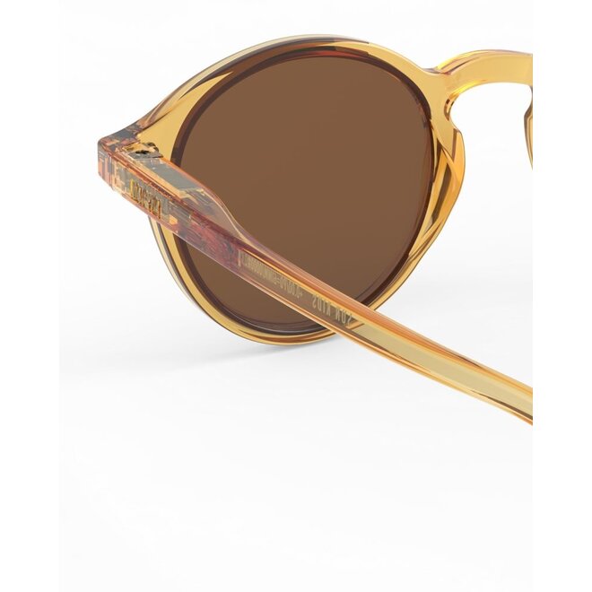 Izipizi | #D Kids Zonnebril Golden Canyon 3-5 jaar