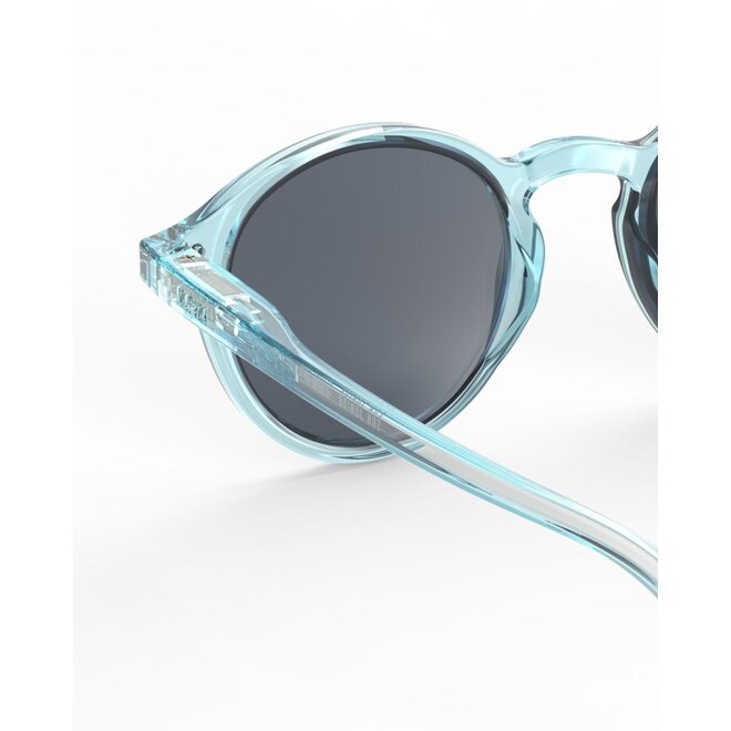 Izipizi | #D Junior Sun Zonnebril Turquoise Stone 7-11 jaar