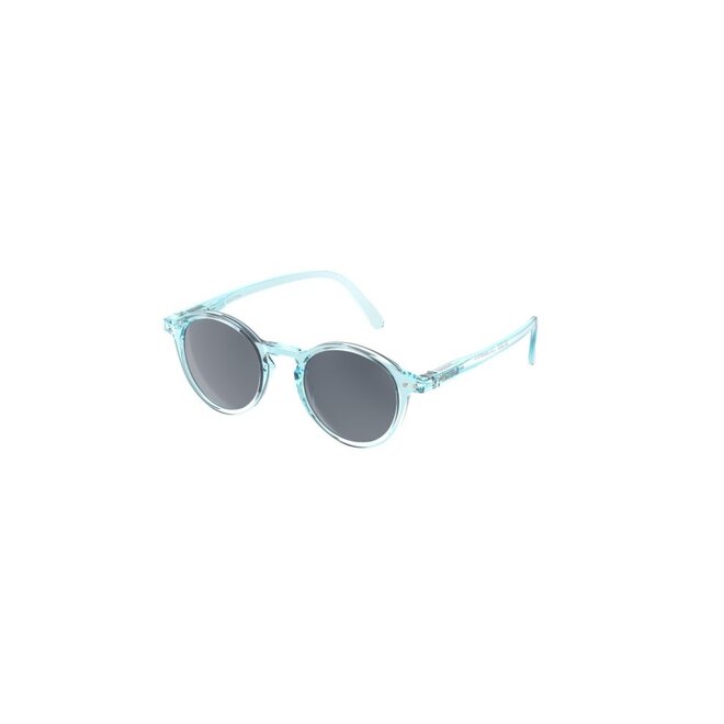 Izipizi | #D Junior Sun Zonnebril Turquoise Stone 7-11 jaar