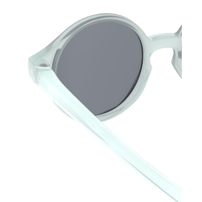 Izipizi | #D Baby Zonnebril Turquoise Stone 0-3 jaar