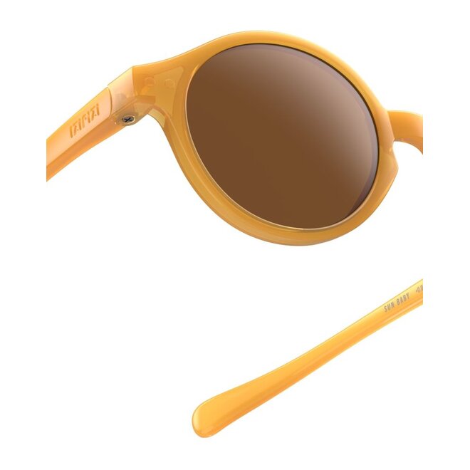 Izipizi | #D Baby Zonnebril Golden Canyon 0-3 jaar