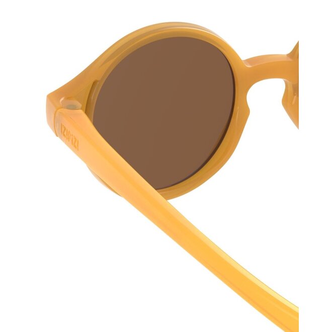 Izipizi | #D Baby Zonnebril Golden Canyon 0-3 jaar