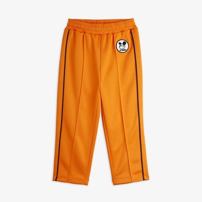 Ritzratz Patch Trousers Orange
