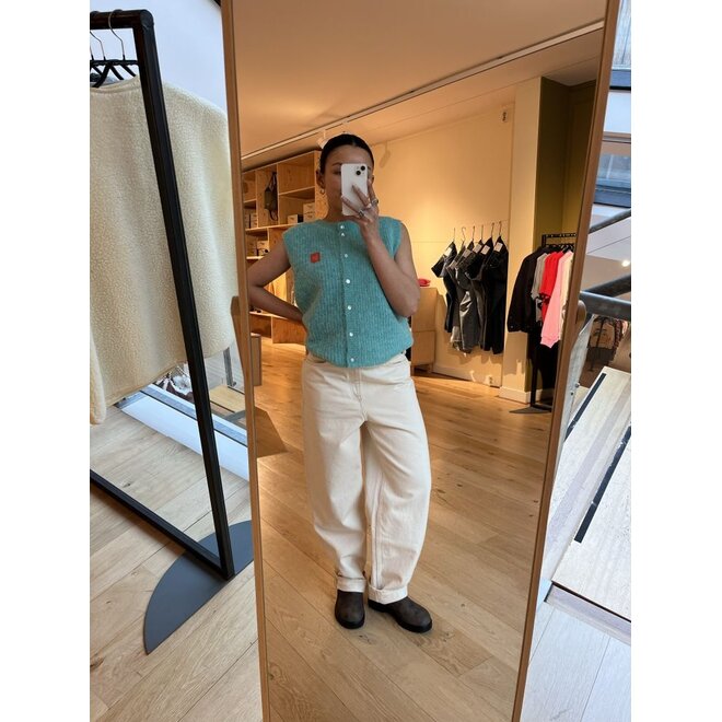 American Vintage | East Gilet Recif Chine