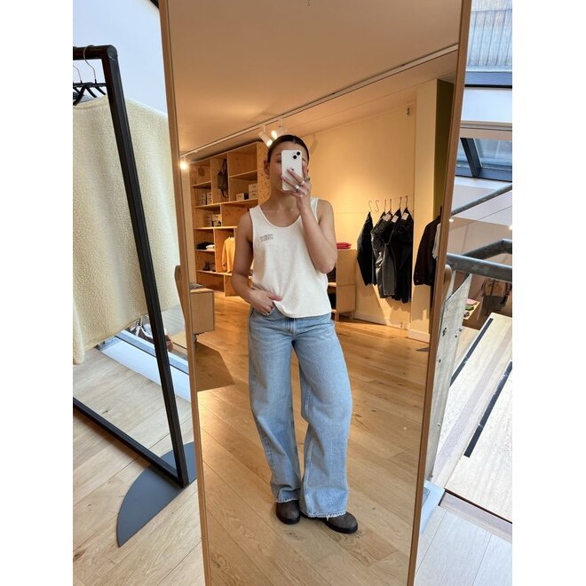 American Vintage | Fuxow Top Plage