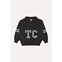 The Campamento | TC Bands Sweatshirt Grey