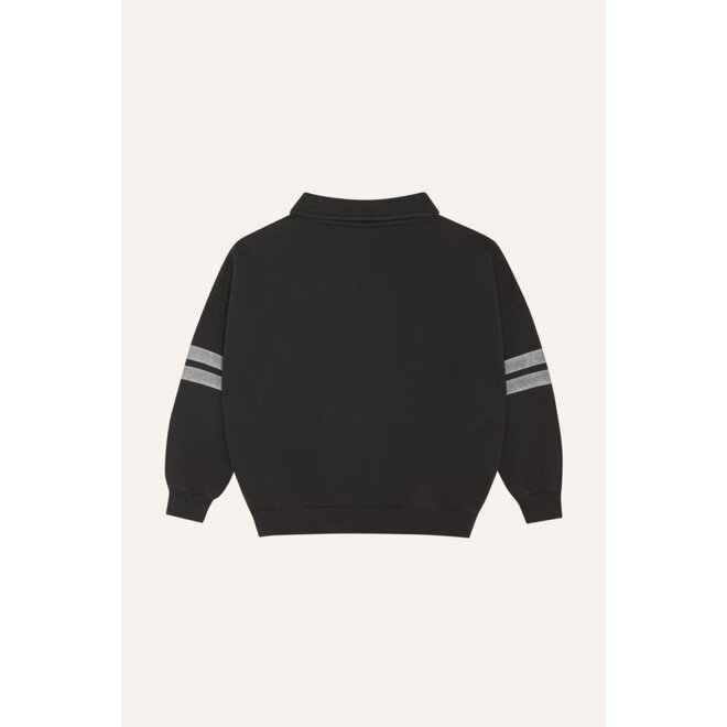 The Campamento | TC Bands Sweatshirt Grey