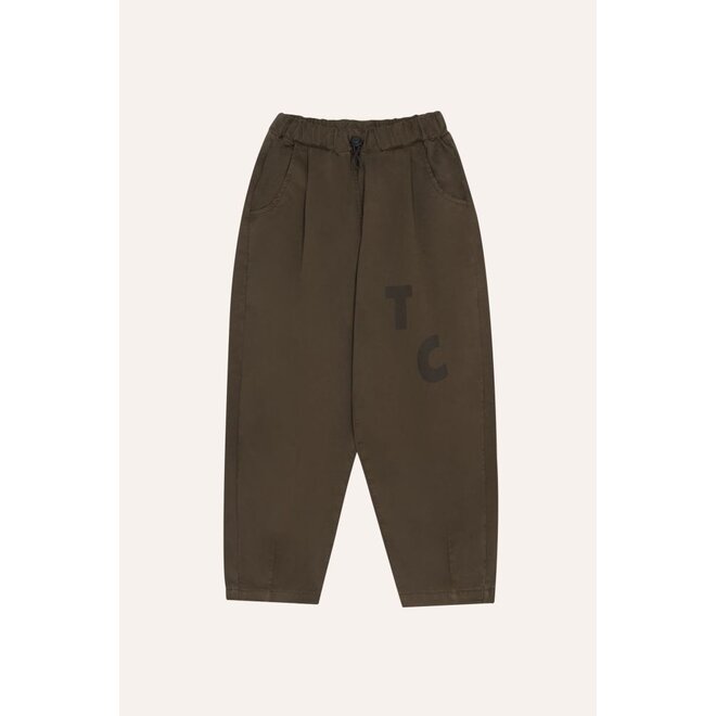 TC Green Trousers