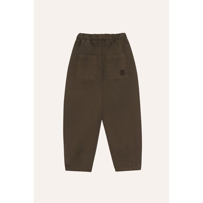 The Campamento | TC Green Trousers