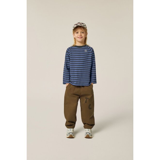 The Campamento | TC Green Trousers