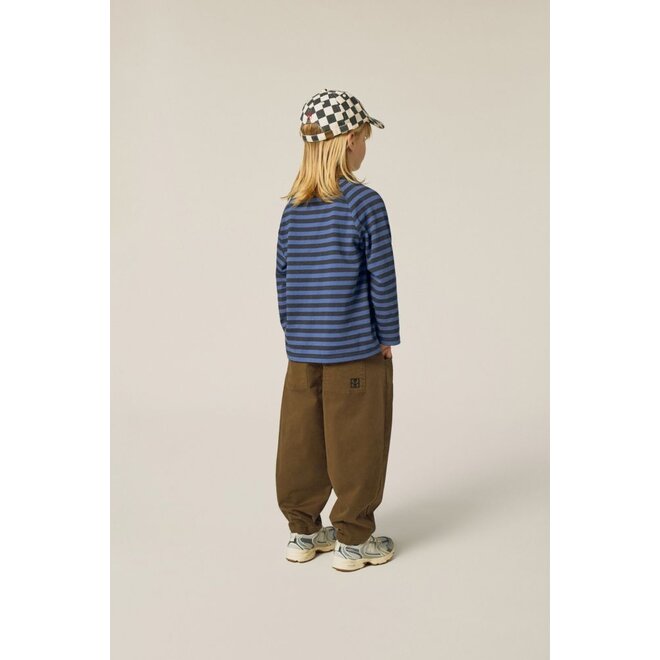 The Campamento | TC Green Trousers