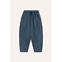 The Campamento | Blue Washed Trousers
