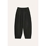 The Campamento | Corduroy Trousers Grey