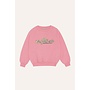 The Campamento | The Campamento Pink Sweatshirt
