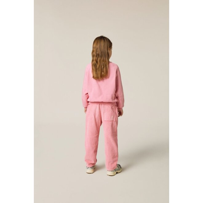 The Campamento | The Campamento Pink Sweatshirt