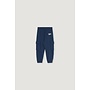 The New Society | Misty Cargo Jogging Black Iris