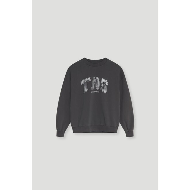 Willow Teen Sweatshirt Forged Iron