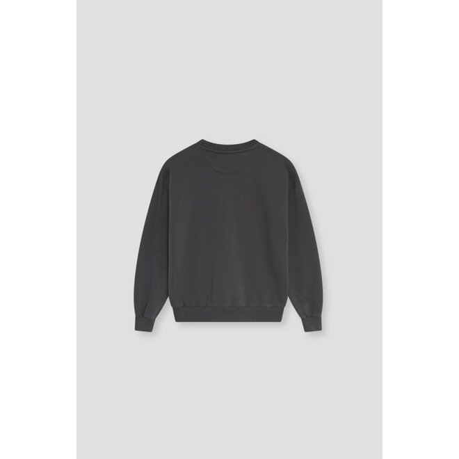 The New Society | Willow Teen Sweatshirt Forged Iron
