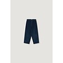 The New Society | Elio Corduroy Trouser Black Iris