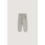 The New Society | TNS Logo Jogging Mid Grey Melange