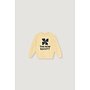 The New Society | TNS Logo Sweatshirt Sunlight Sunlight