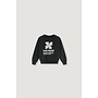 The New Society | TNS Logo Sweatshirt Forged Iron