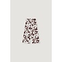 The New Society | TNS Logo Jogging Cow Print