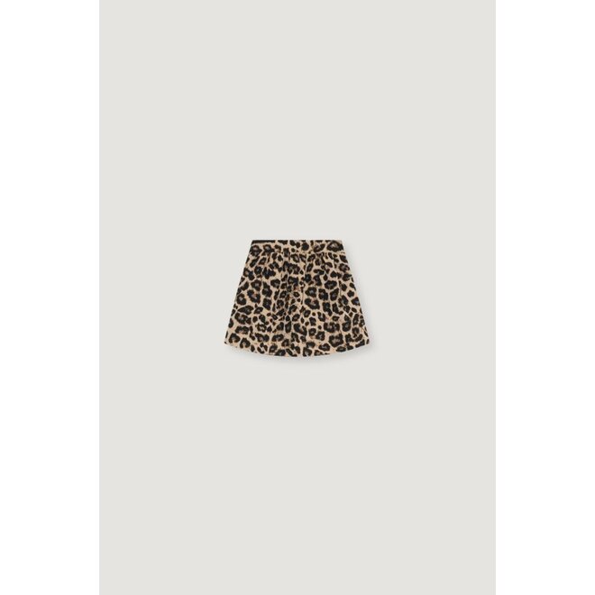 Moosie Skirt Mossie Jacquard