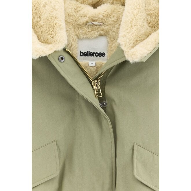 Bellerose | Hermine Winterjas Jeep
