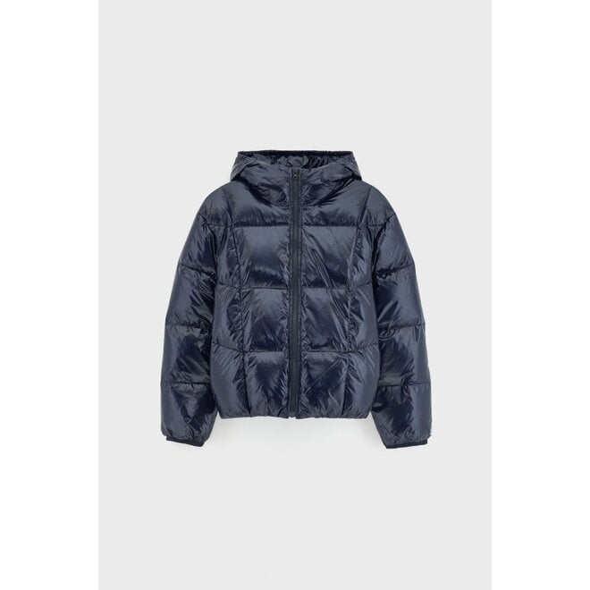 Habu Winterjas America