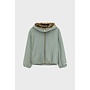 Bellerose | Hasty Winterjas Oxyd Grey