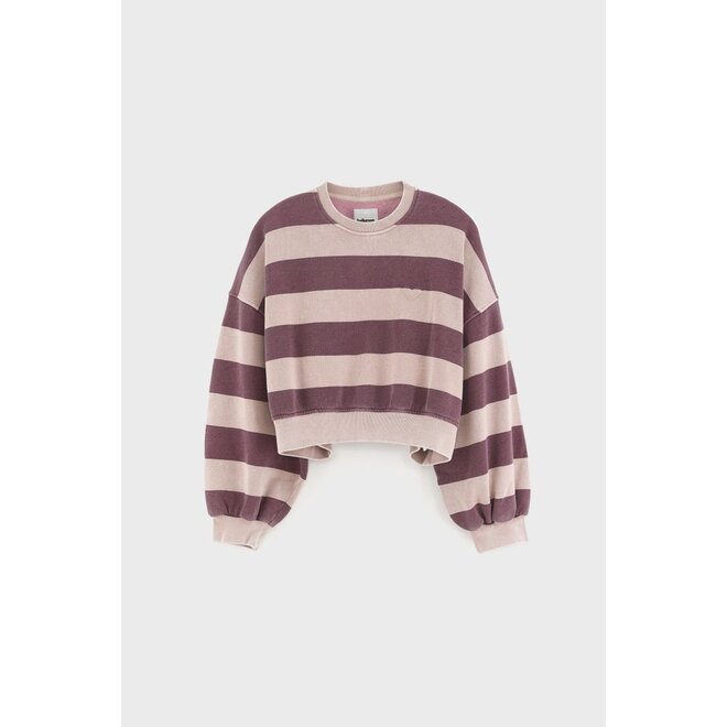 Bellerose | Fenya Sweater Stripe C