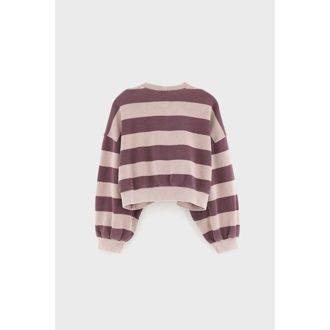Bellerose | Fenya Sweater Stripe C